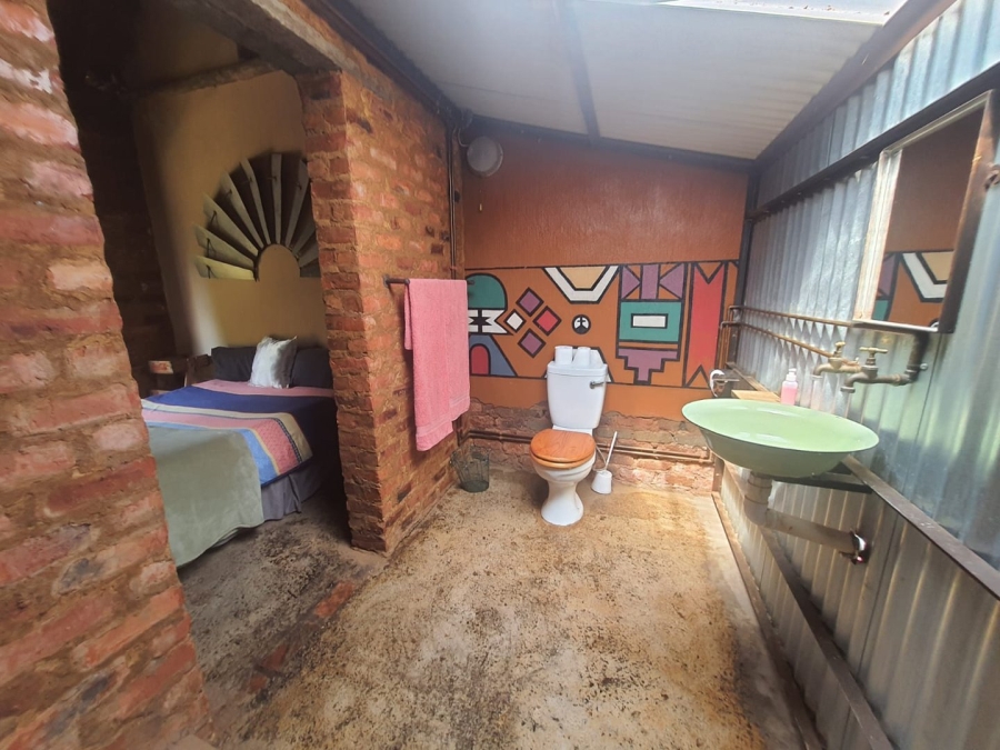 13 Bedroom Property for Sale in Hartbeespoort Rural North West